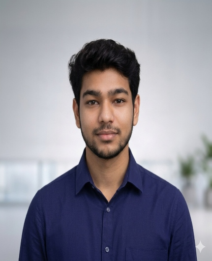 Animesh Patra - SDE Security Expert